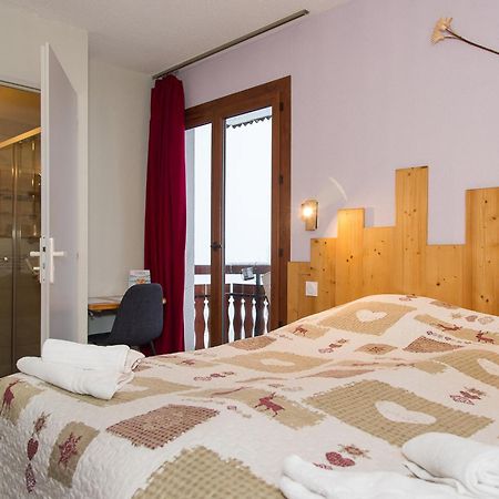 Gîte Châtel Ngoại thất bức ảnh