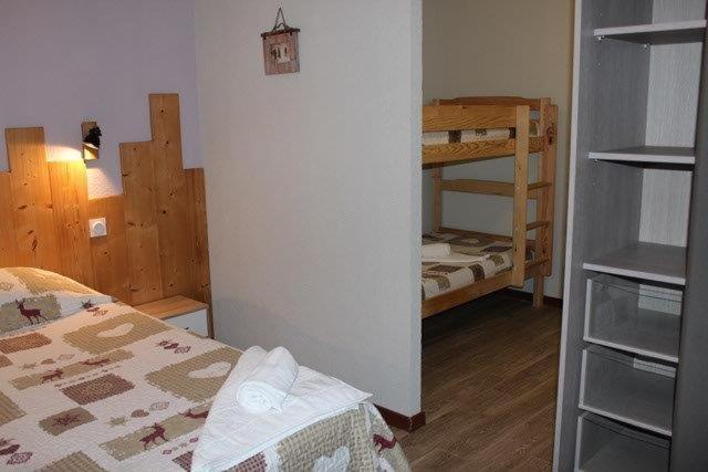 Gîte Châtel Ngoại thất bức ảnh