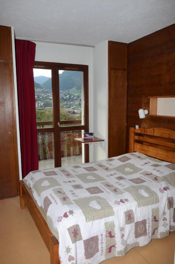 Gîte Châtel Ngoại thất bức ảnh