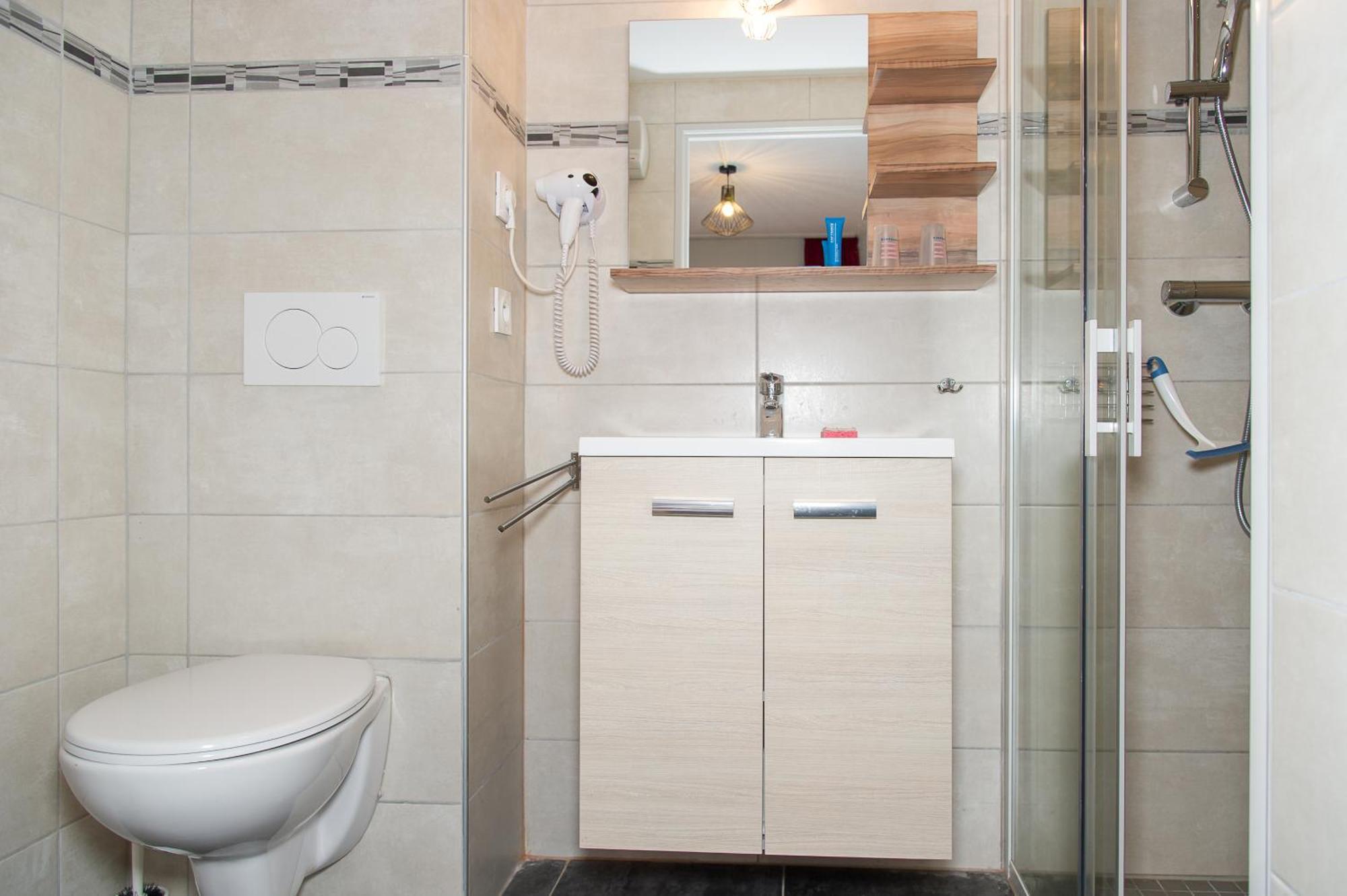 Gîte Châtel Ngoại thất bức ảnh