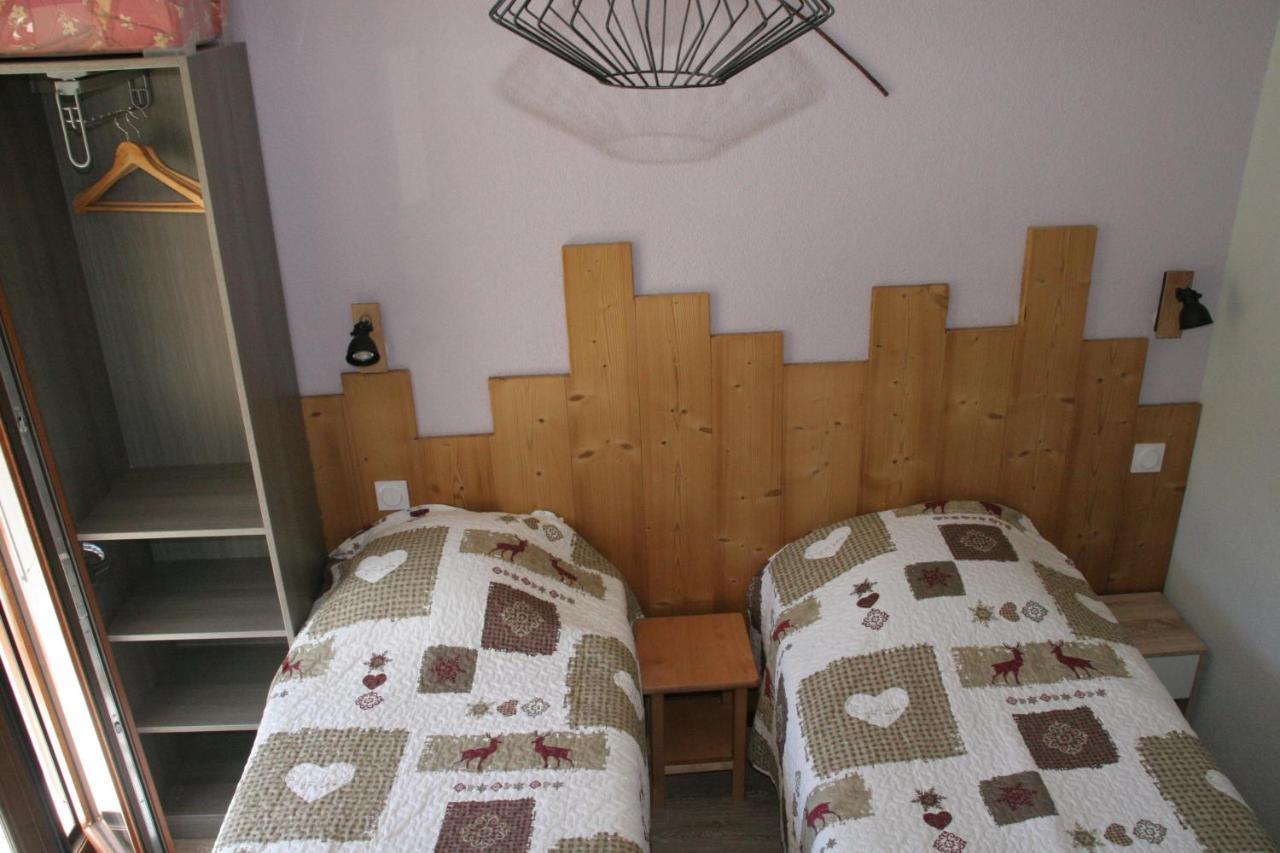 Gîte Châtel Ngoại thất bức ảnh